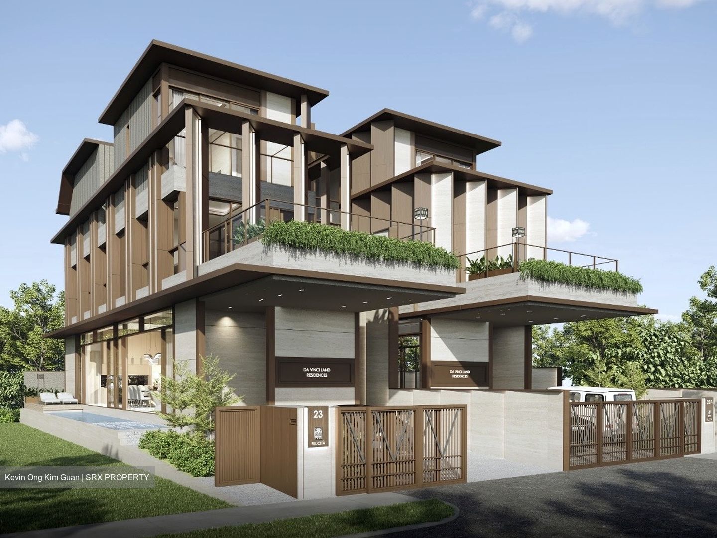 Opera Estate (D15), Semi-Detached #548183281